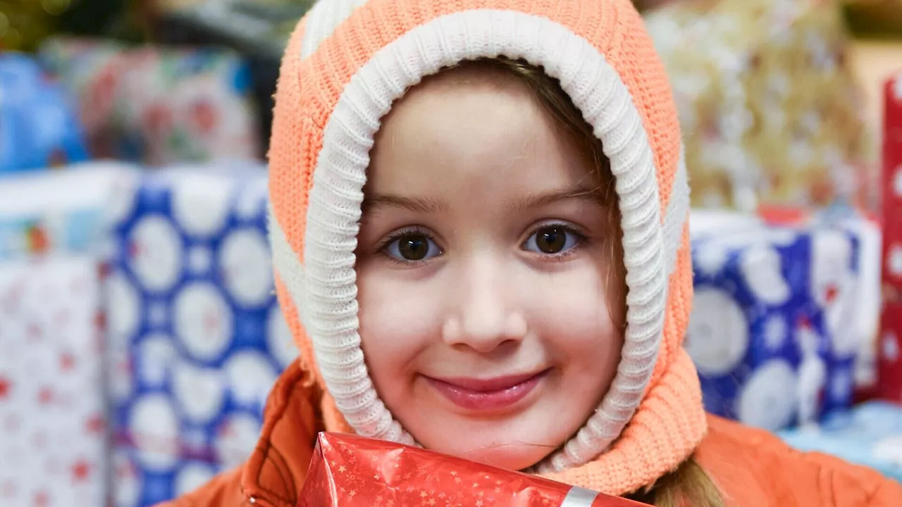 Sozialmarkt „soogut“ ruft zur Christkind-Aktion