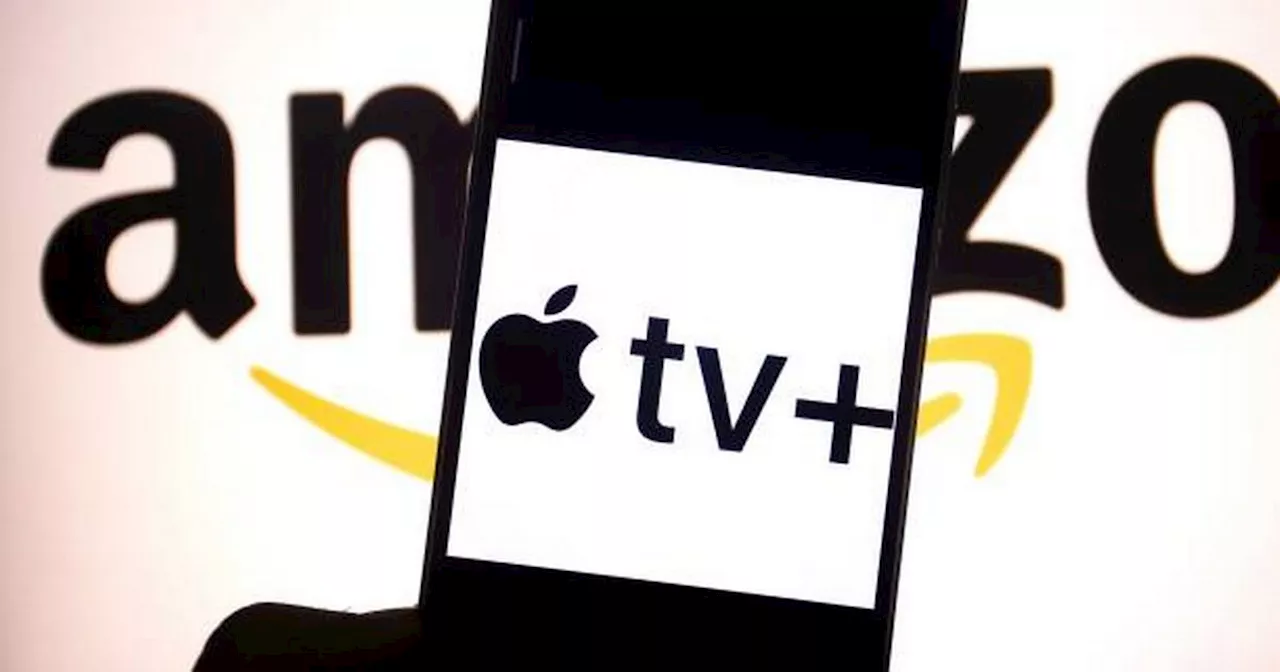 Amazon just made Prime Video more enticing with Apple TV+ launch