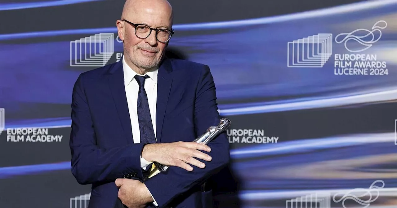 Großer Abräumer: Europäischer Filmpreis für «Emilia Pérez»