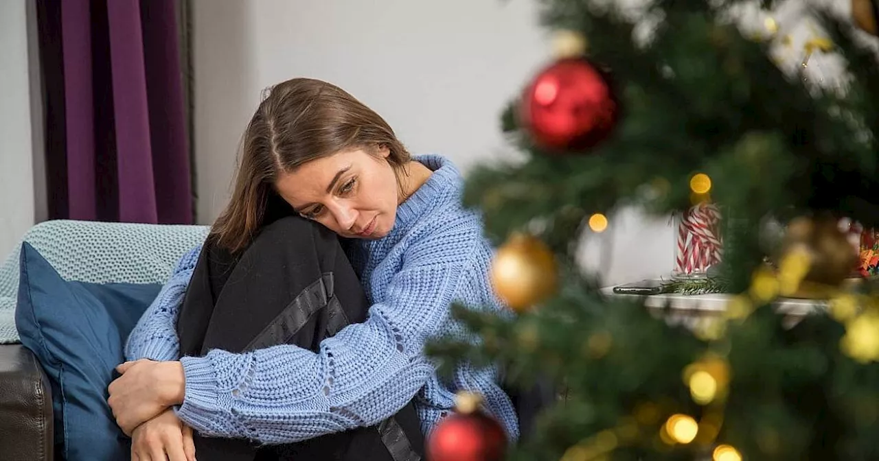 Hilfe für Einsame: Was man an Weihnachten in OWL tun kann