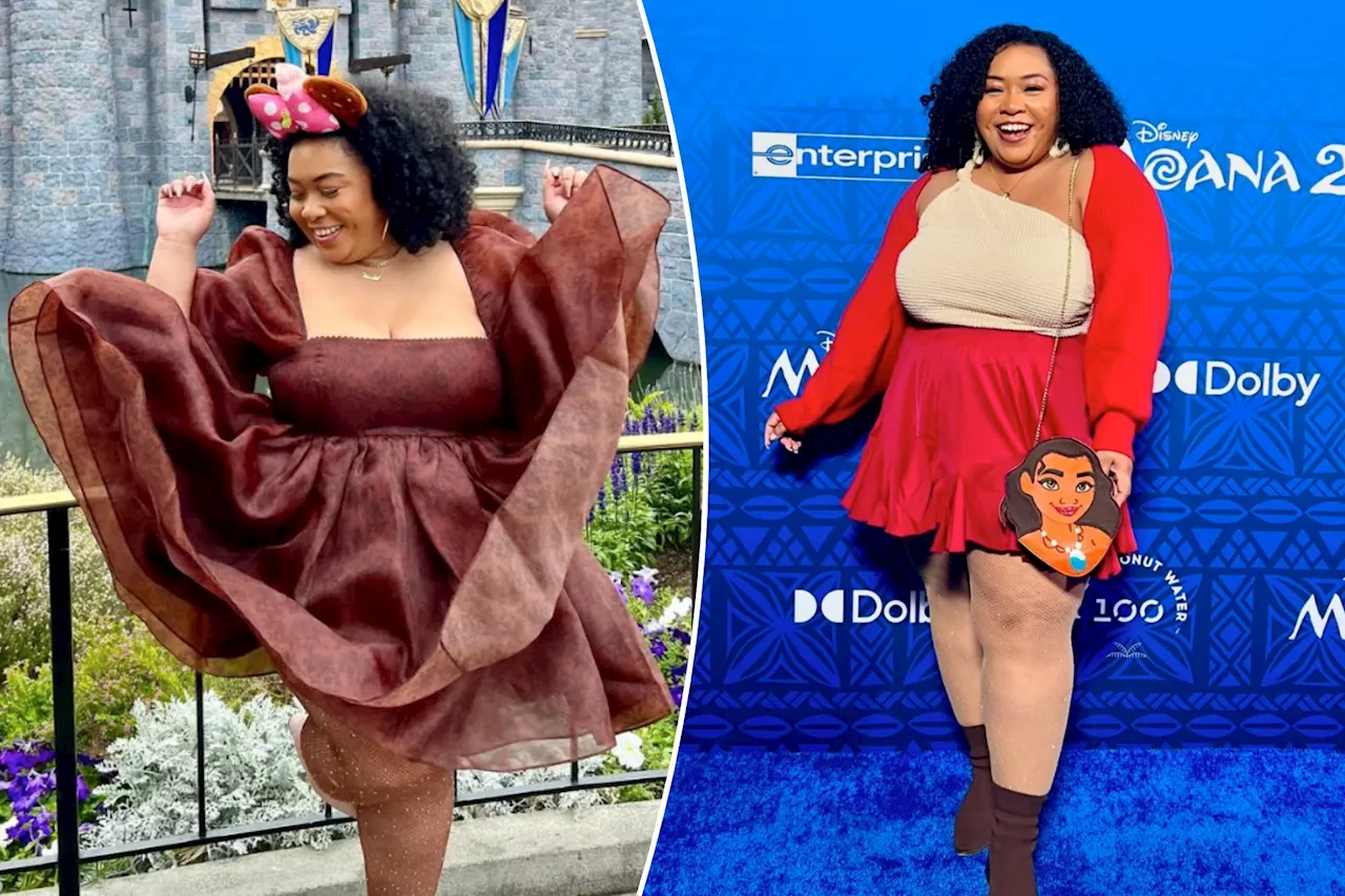 Disney influencer Dominique Brown dead at 34 after allergic reaction during holiday event