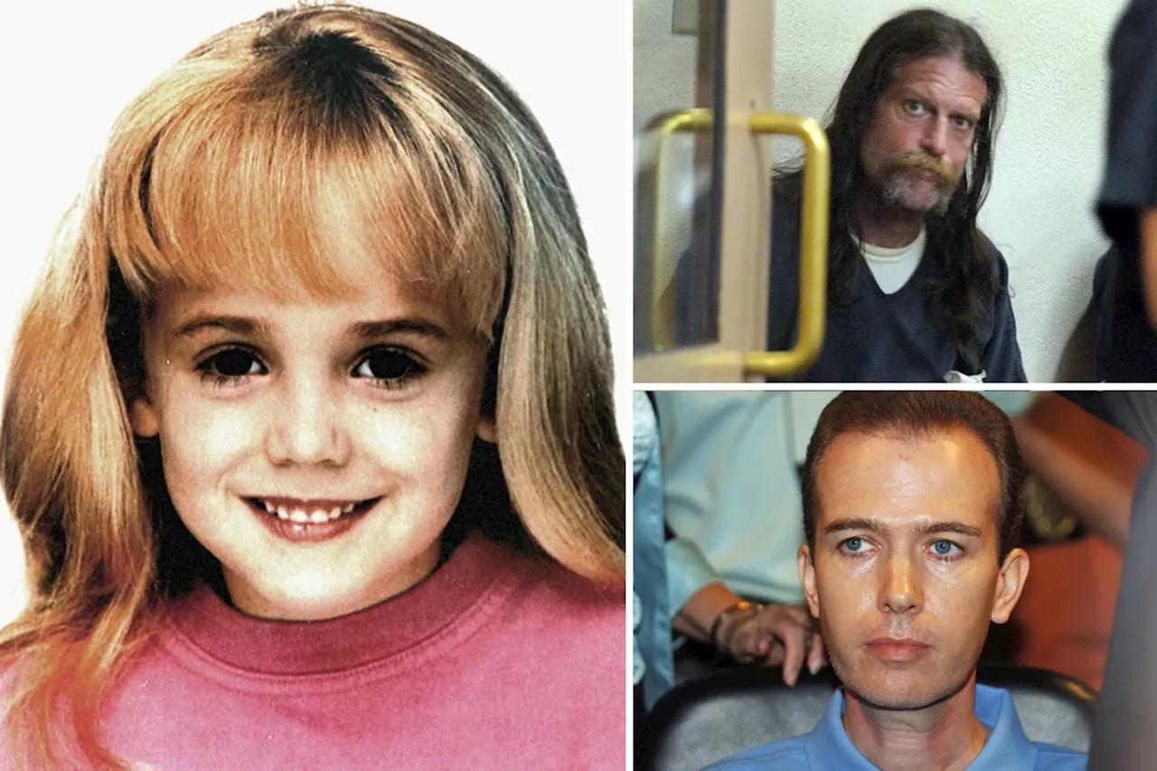 Who killed JonBenét Ramsey? Cops have investigated these suspects: 'nothing's off the table'