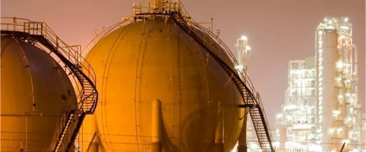 The Future of U.S. LNG Growth, Delays, and Uncertainty