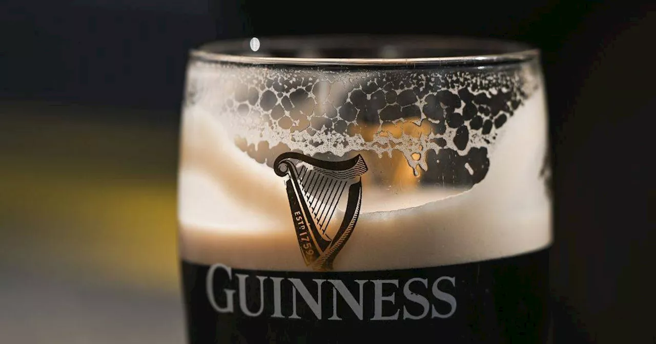 Amazon gadget has shoppers raving it delivers 'pub-quality Guinness at home'