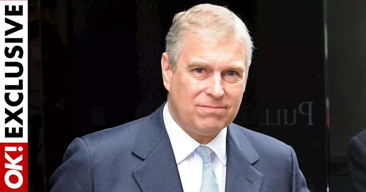 Prince Andrew finds 'perfect reason' to avoid Christmas celebrations with Royals