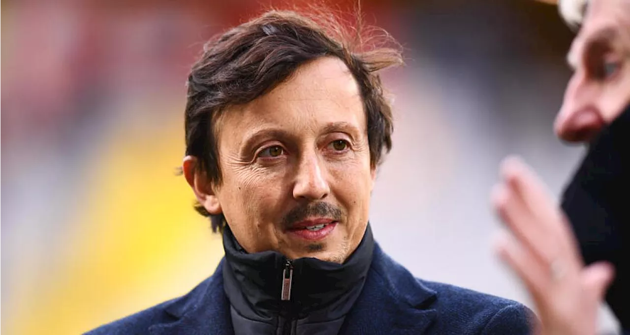 L’OM va bien se faire doubler sur un gros dossier