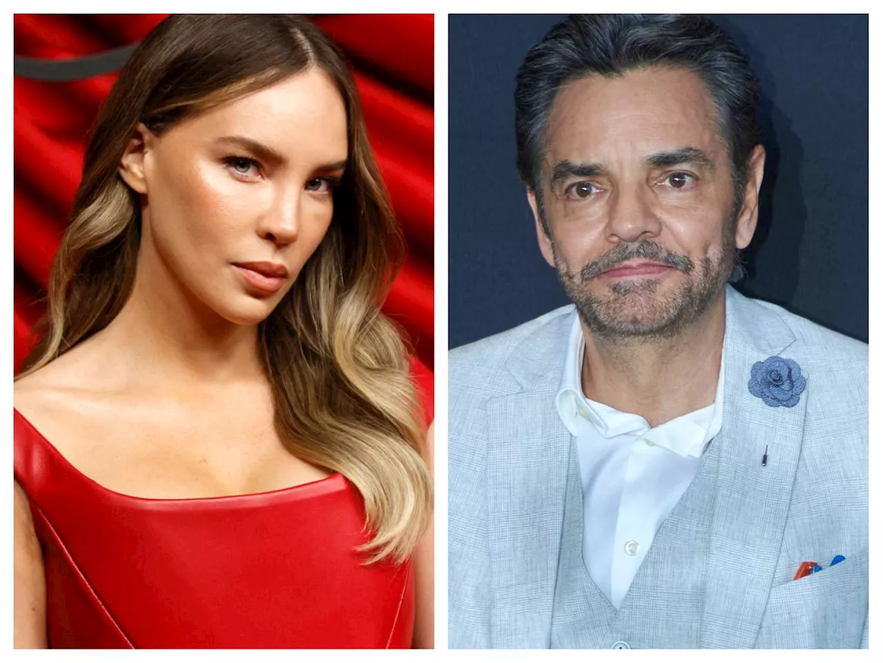 Eugenio Derbez se disculpa con Selena Gómez y Belinda define como 'lamentable' lo que hizo