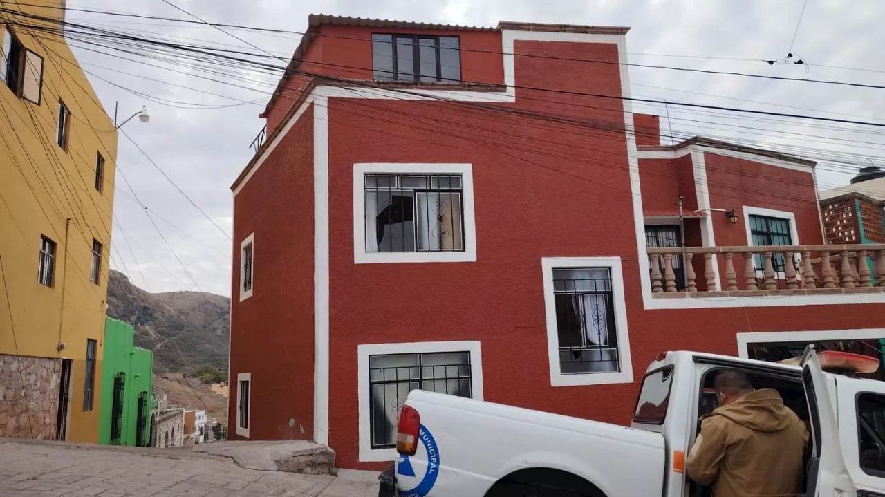 Fuerte explosión en Balcones de Guanajuato, alerta a vecinos ¿qué sucedió?