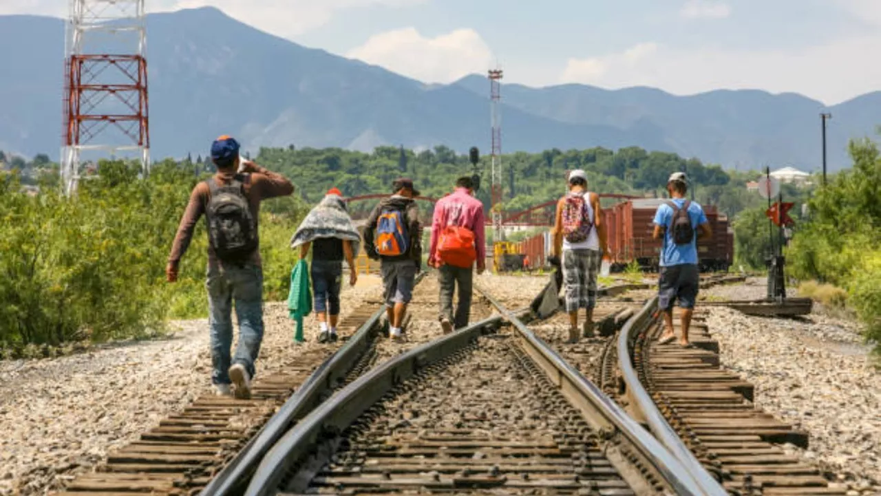 Migrantes guanajuatenses participarán en protesta ‘un día sin migrantes’ contra discursos de odio