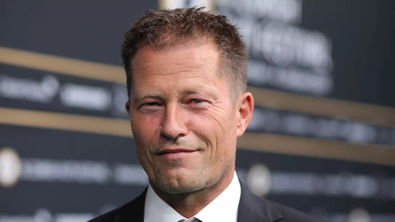 Til Schweiger spielt die Hauptrolle in US-Serie 'Fatal Game'