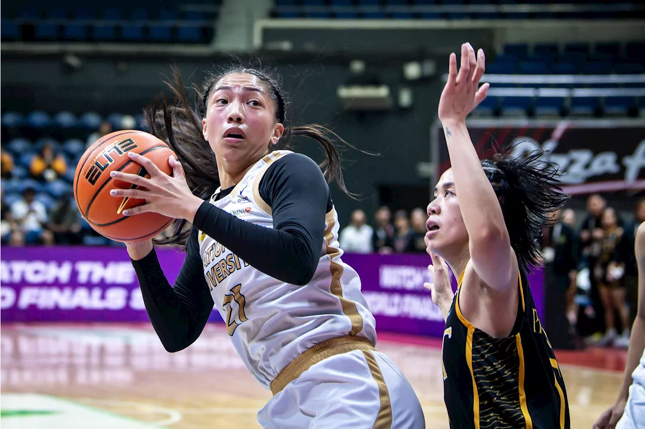 Lesson learned: NU’s Clarin avoids repeat heartbreak against UST’s Pastrana