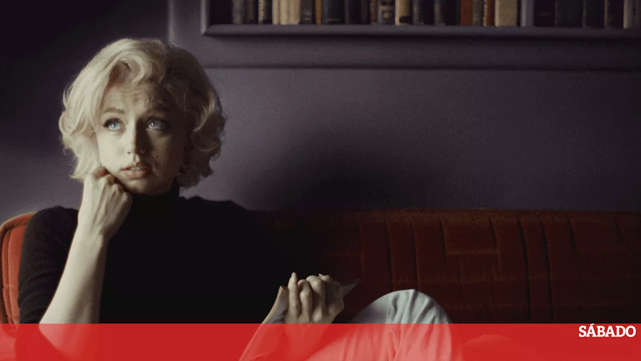 'Blonde', ou a violência de existir como Marilyn Monroe