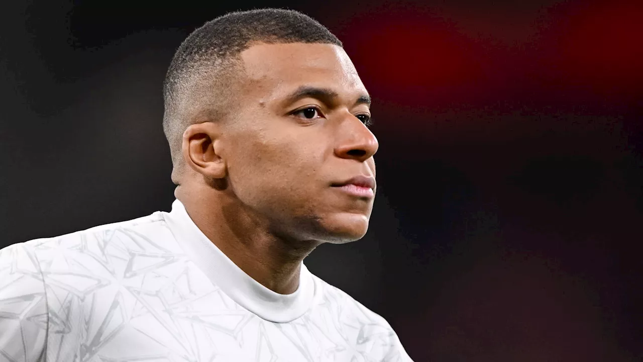 'Le projet Mbappé, arrêtez ça': le message fort de Kylian Mbappé aux parents de jeunes footballeurs