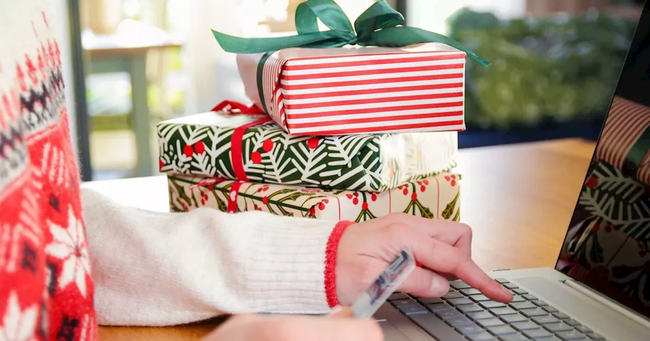 Warning for top Christmas shopping scams to watch out for and how to avoid them