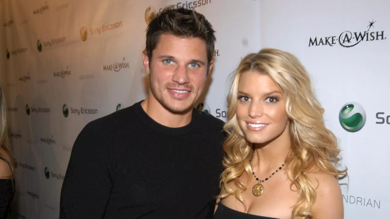 Nick Lachey ondervond gevolgen in relatie na scheiding met Jessica Simpson