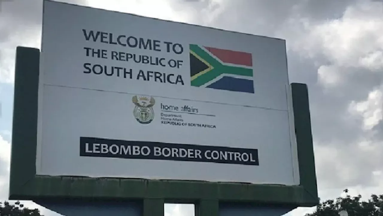 Taxi driver found with 14 undocumented minors nabbed - SABC News - Breaking news, special reports, world,