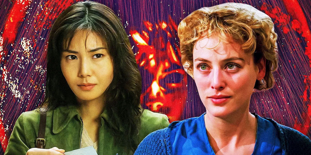 10 Best Horror Movies Of The 1990s