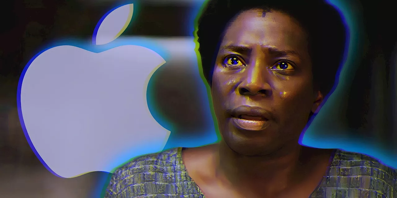 Apple's Silo Season 2 Product Placement Is Shameless But Brilliant