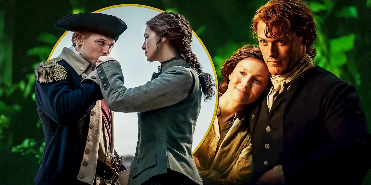 How Outlander's Latest Claire Marriage Twist Will Impact Her Relationship With Jamie Teased By Stars