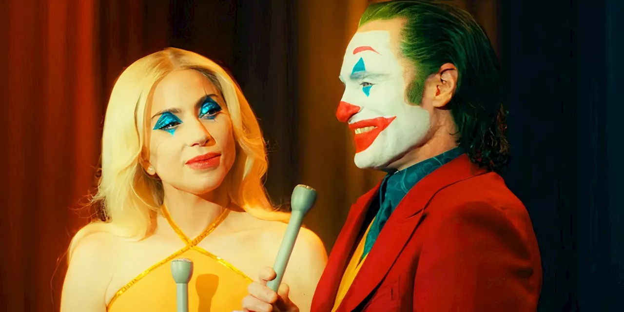 Joker 2's Final Box Office Numbers Revealed Ahead Of Streaming Debut