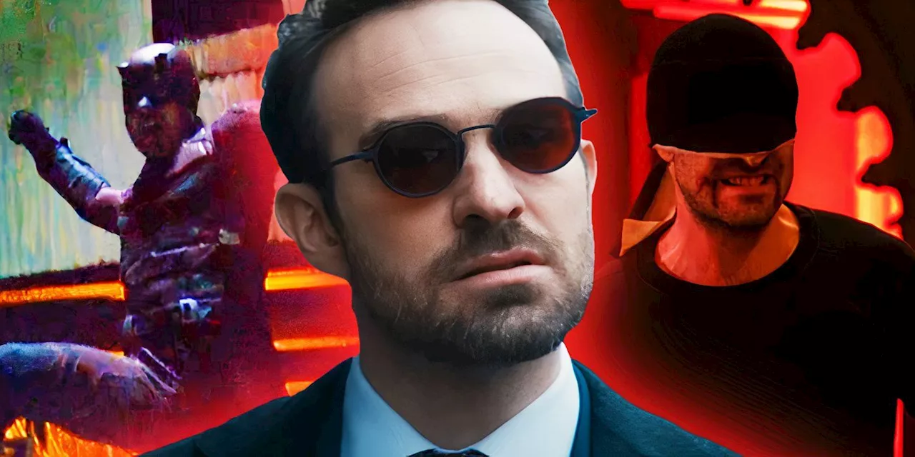 Matt Murdock’s 10 Best MCU Scenes Before Daredevil: Born Again, Ranked