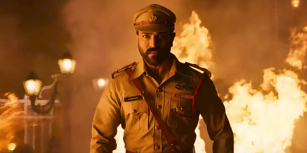 &quot;Grenade Cannot Flip A Motorcycle&quot;: How India's Oscar-Winning Movie Has Over-The-Top Action Scenes Explained By Expert (Aside From One Accurate Detail)