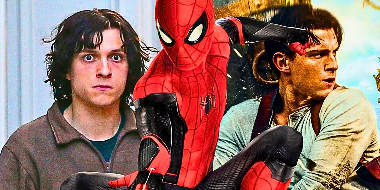 Tom Holland Starring In Nolan’s Next Movie & Spider-Man 4 Is Secretly Great News For His Other Franchise