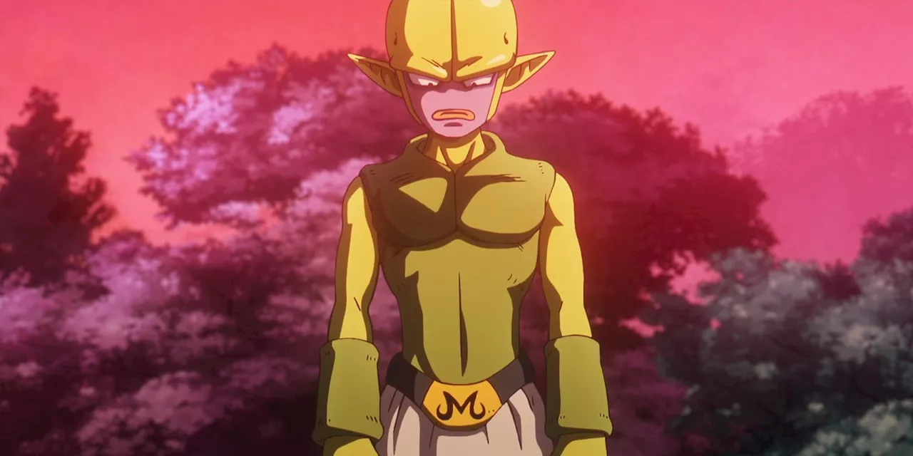 Who is Majin Kuu? Everything We Know About Dragon Ball Daima's New Villain Explained