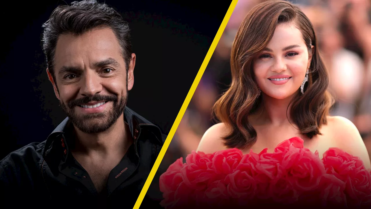 Eugenio Derbez se arrepiente y envía mensaje a Selena Gomez: 'mis comentarios son indefendibles'