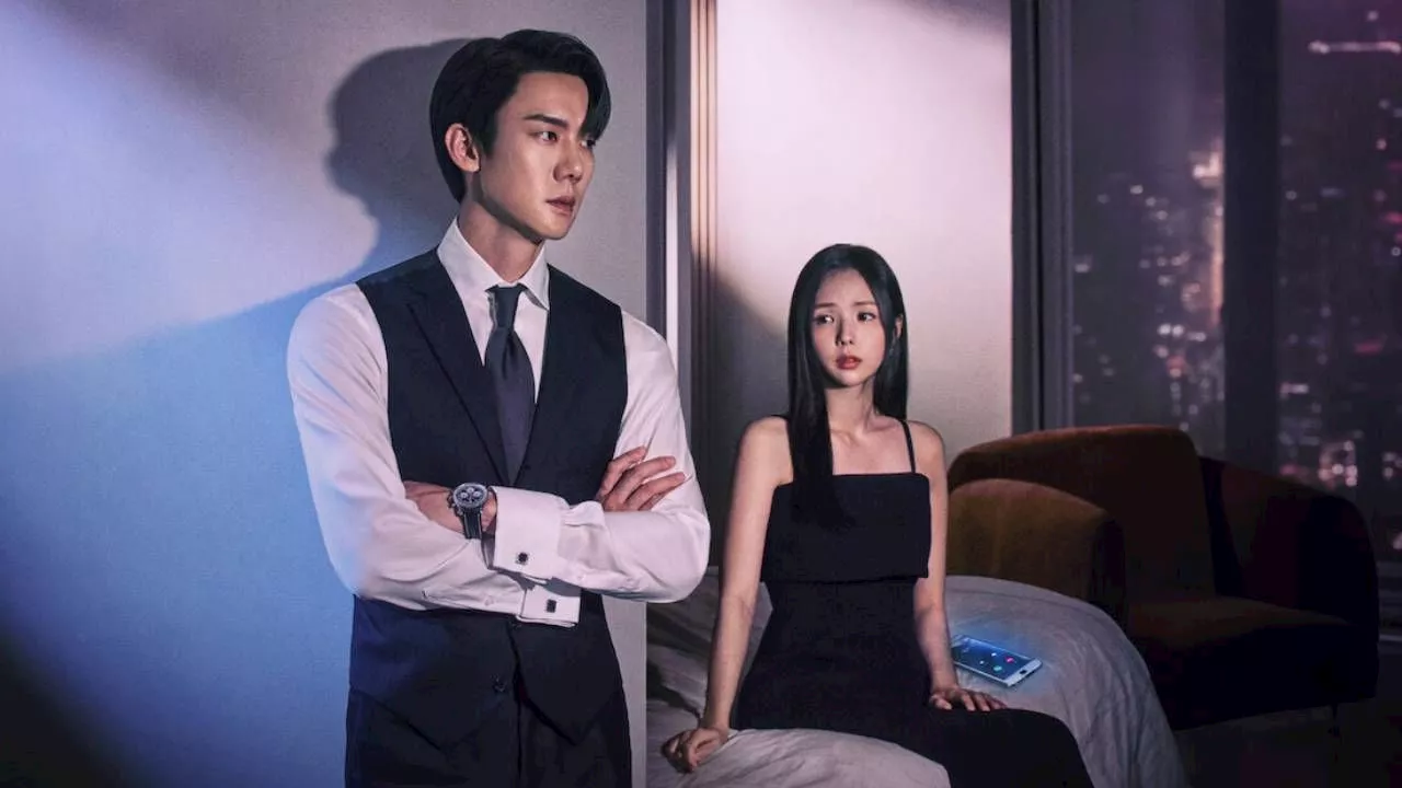 Malas noticias para los fans de 'Cuando el teléfono suena': los nuevos episodios del k-drama han sido pospuestos por Netflix