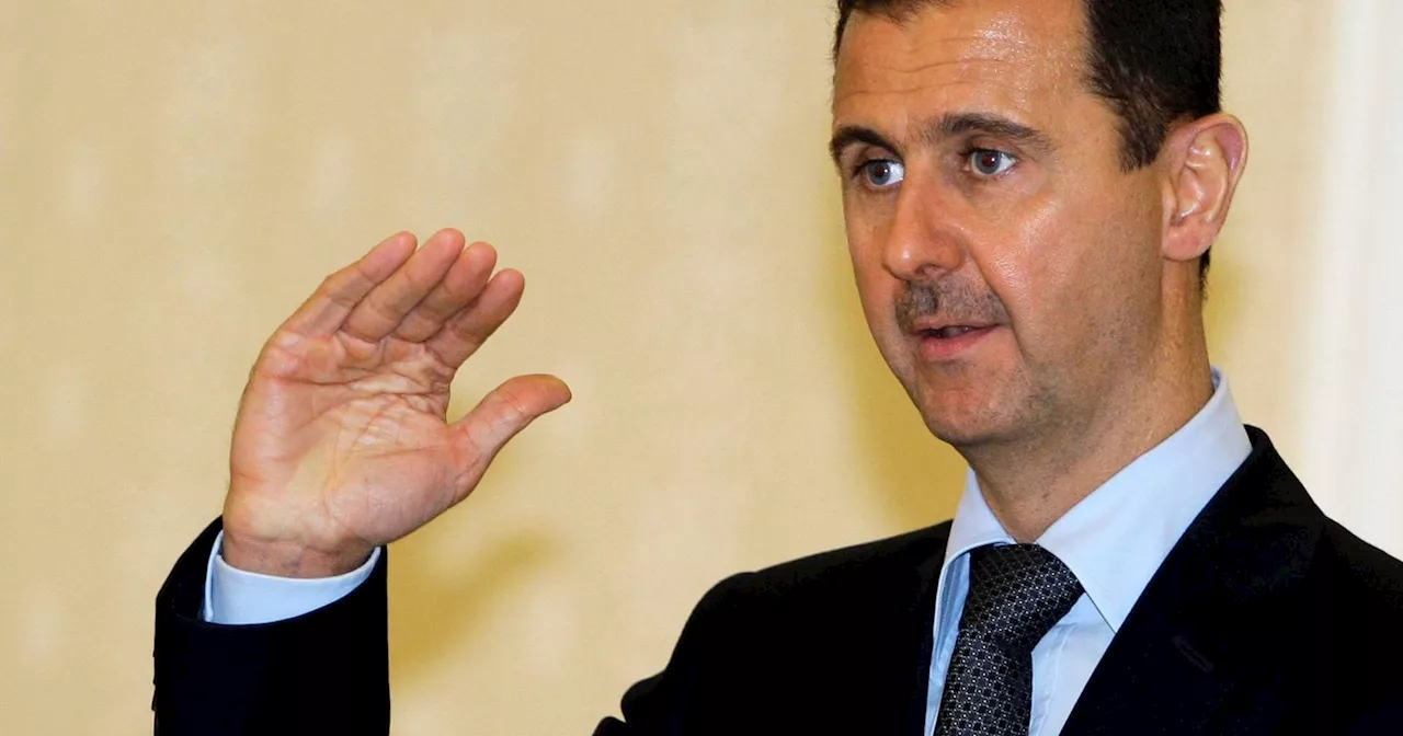 Perfil de Bashar al-Assad: Presidente da Síria assumiu o poder há 24 anos