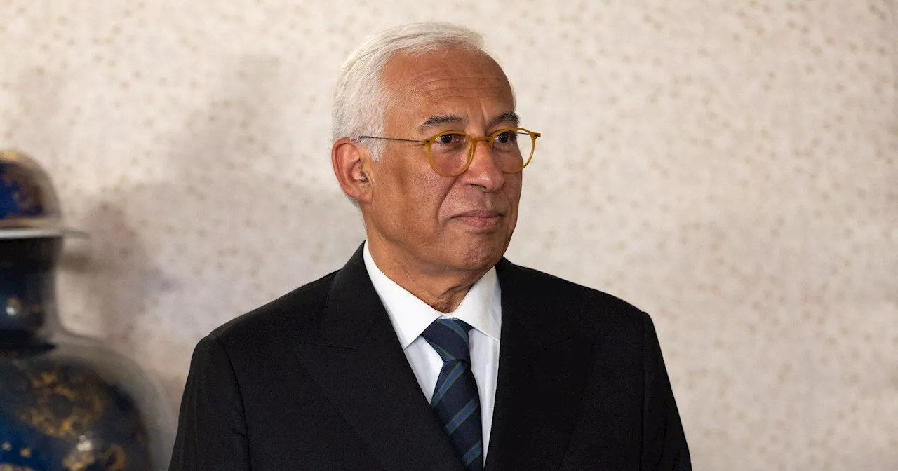 Presidenciais 2026: António Costa aproveita novo estatuto para escapar à conversa das candidaturas