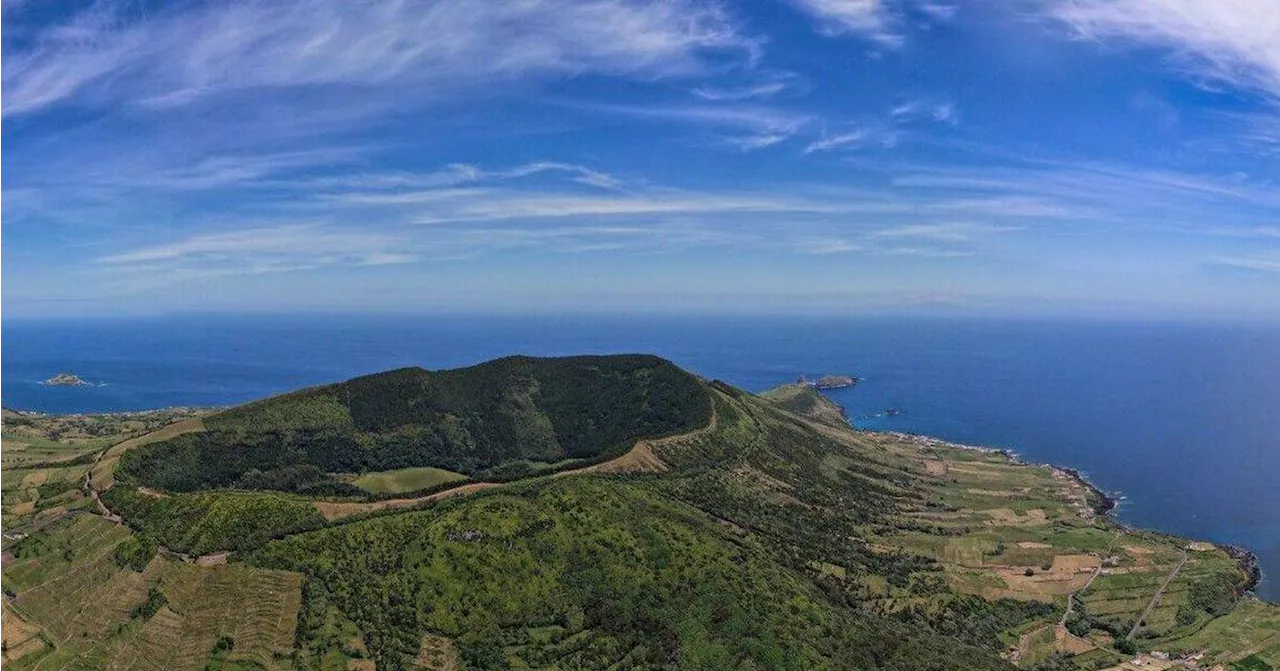 Uma viagem a Santa Cruz da Graciosa, eleita “Melhor Aldeia Turística 2024”