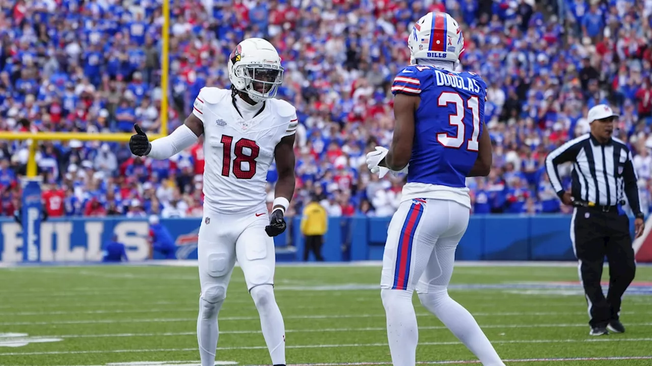 2025 NFL free agency: 5 key pending free agents Bills must re-sign