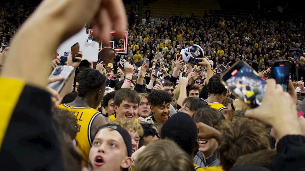 Bill Self Compliments Mizzou's Court Storming, Dennis Gates' Timeout