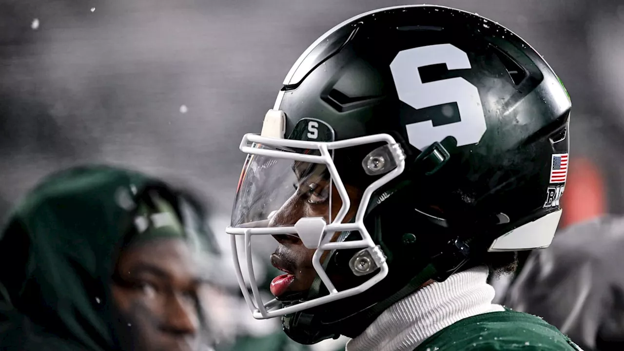 Chiles' Late-Season Growth Should Encourage MSU