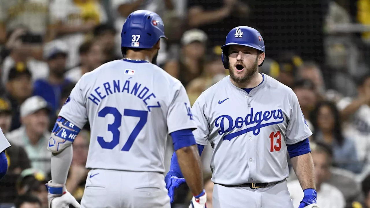 Dodgers All-Star Makes His Intentions Clear About Wanting to Stay in LA