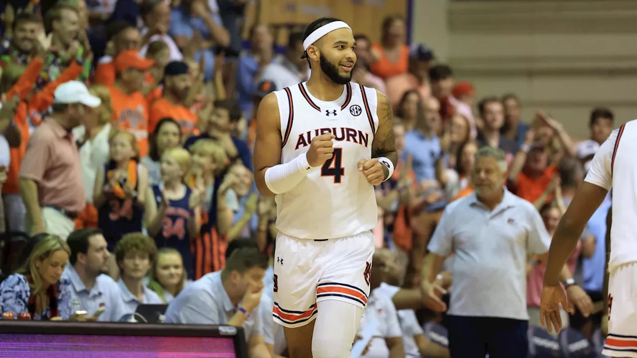 Everything You Need To Know About the Auburn Game Against Richmond