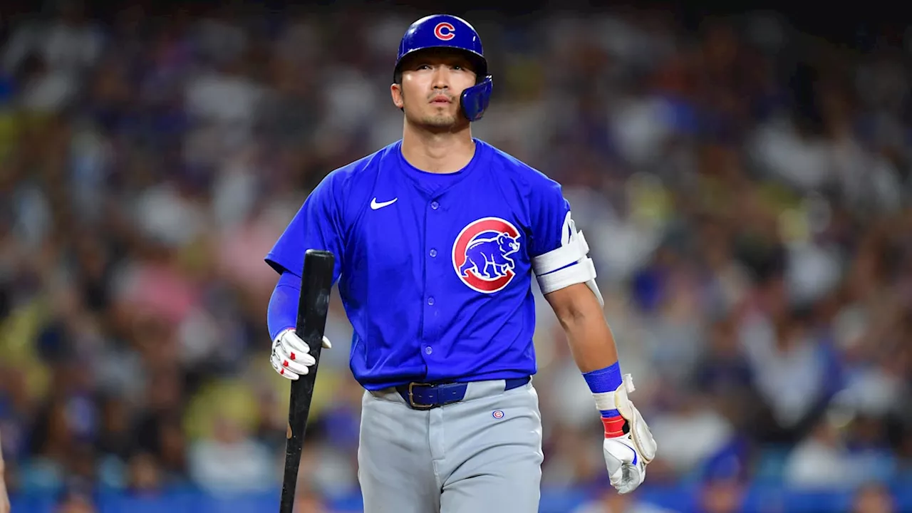 Guardians Should Seek Trade For Chicago Cubs Outfielder