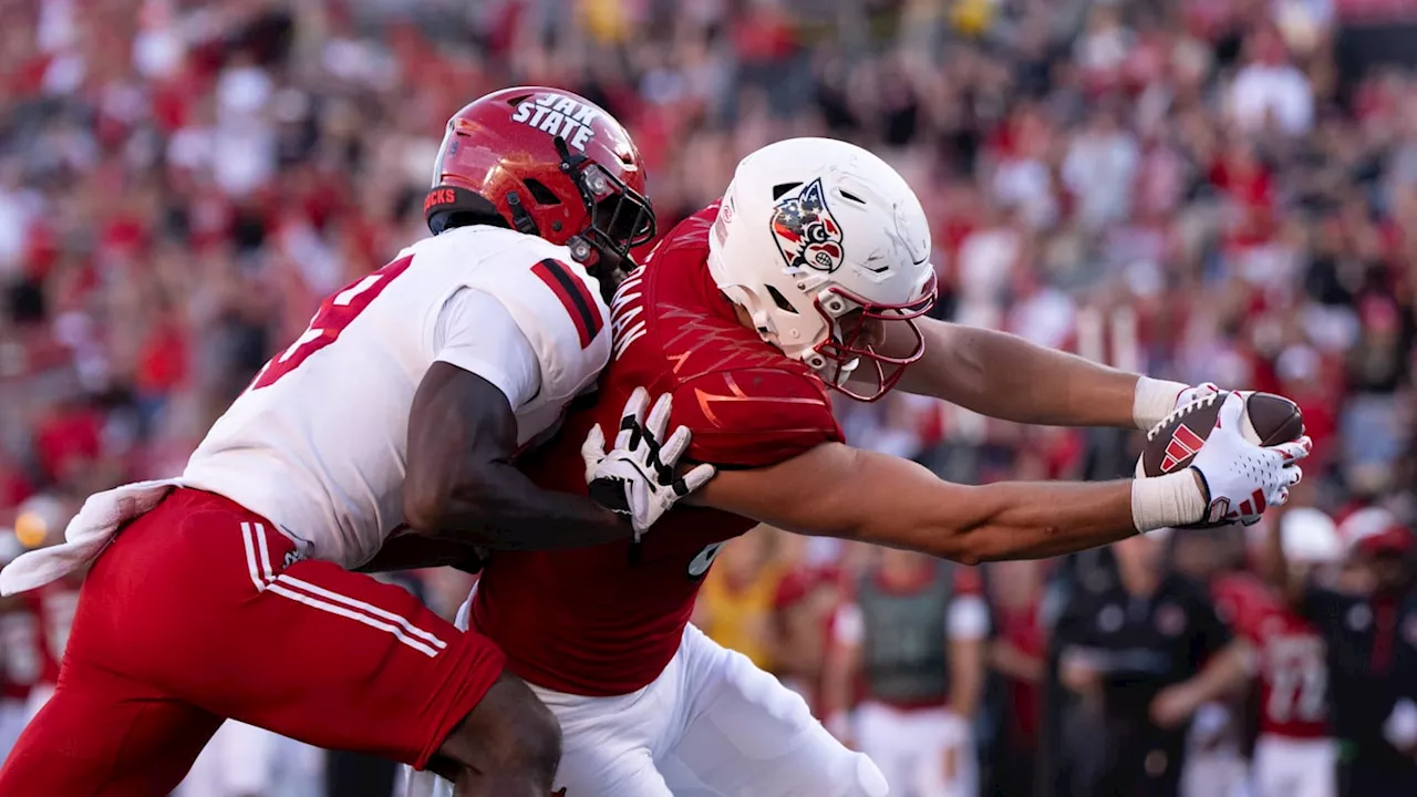 It's Official: Huskies Sun Bowl Bound to Face Louisville