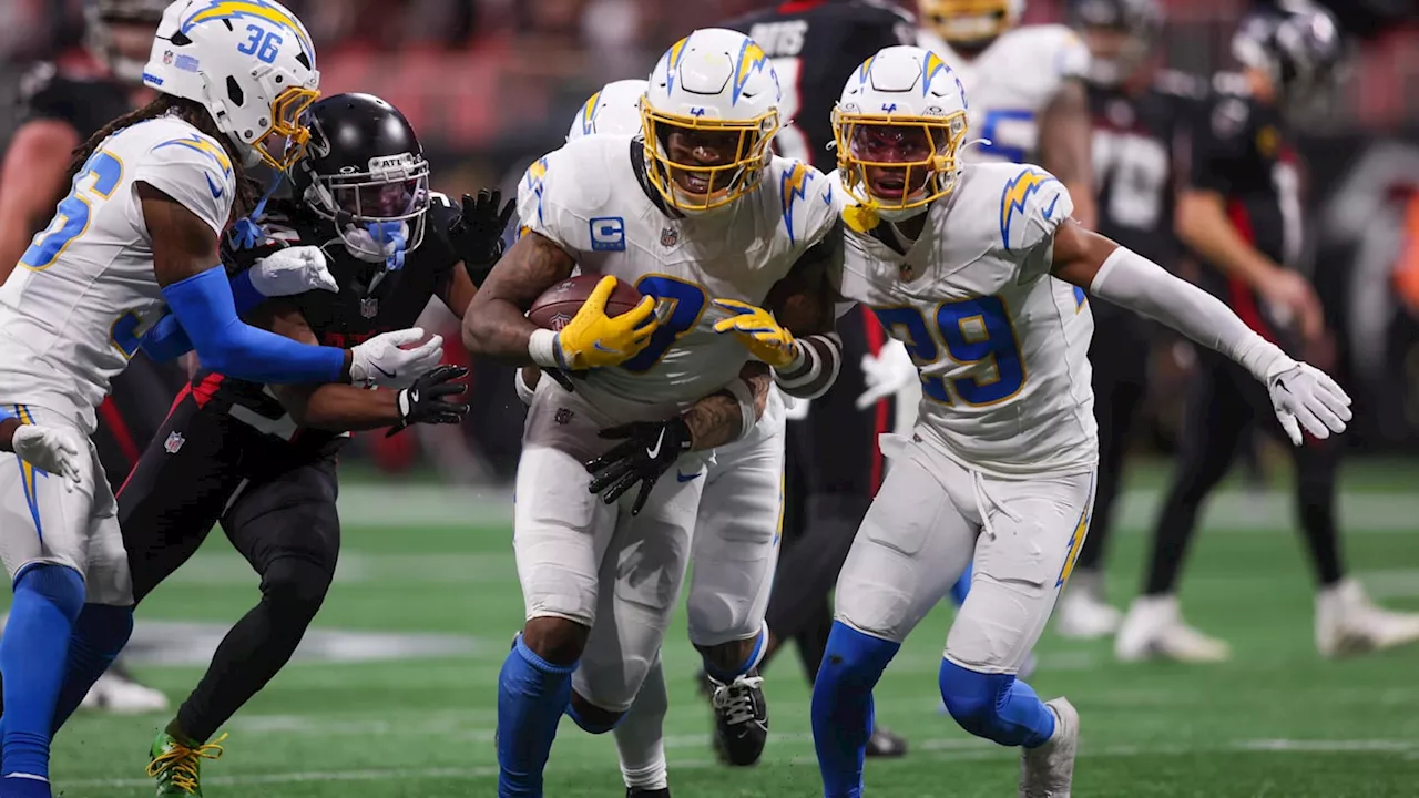 Los Angeles Chargers' playoff x-factor revealed