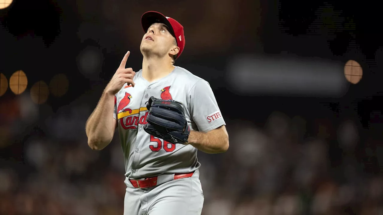 Philadelphia Phillies Pressed to Consider Trade for Cardinals' Ryan Helsley