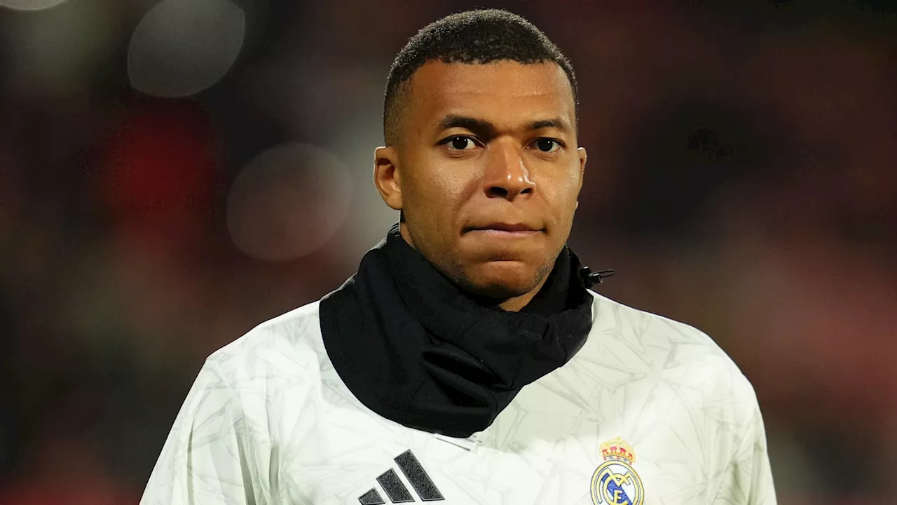 Real Madrid Forward Kylian Mbappe Shares One Regret During His Time At PSG