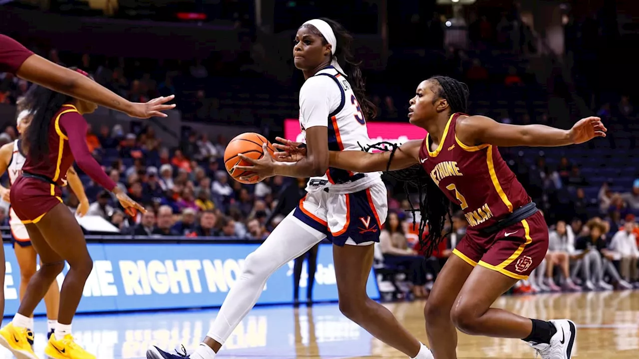 The Plus/Minus: UVA Women’s Basketball Can’t Keep Up with Boston College