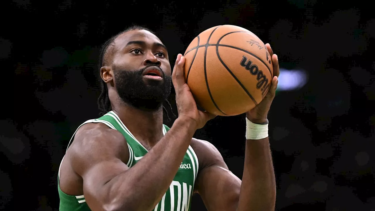 Wild Blockbuster Mock Trade Sees Celtics Move on From Star Jaylen Brown