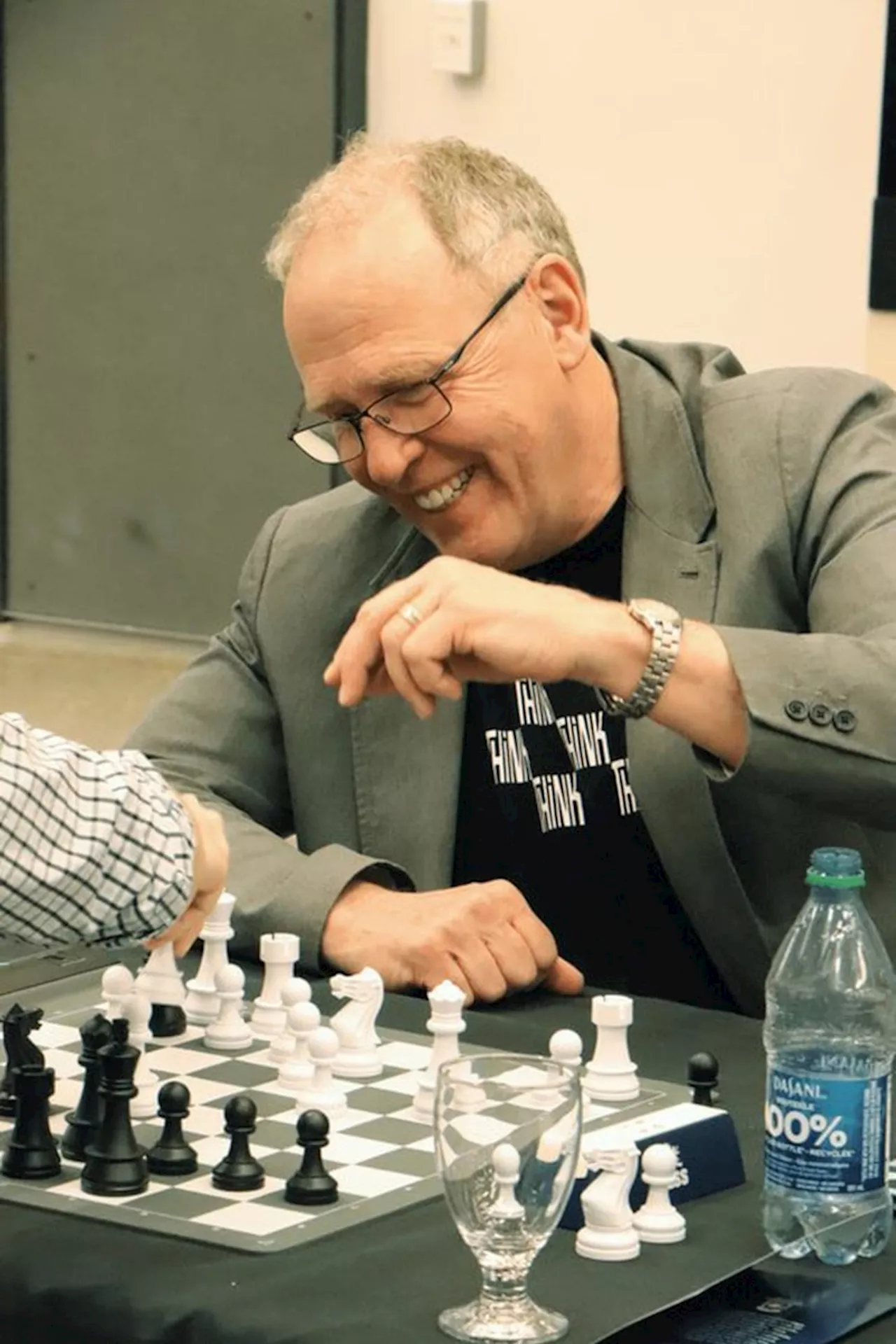 'Go beyond the board': Chess helping Alberta youth keep troubles in check