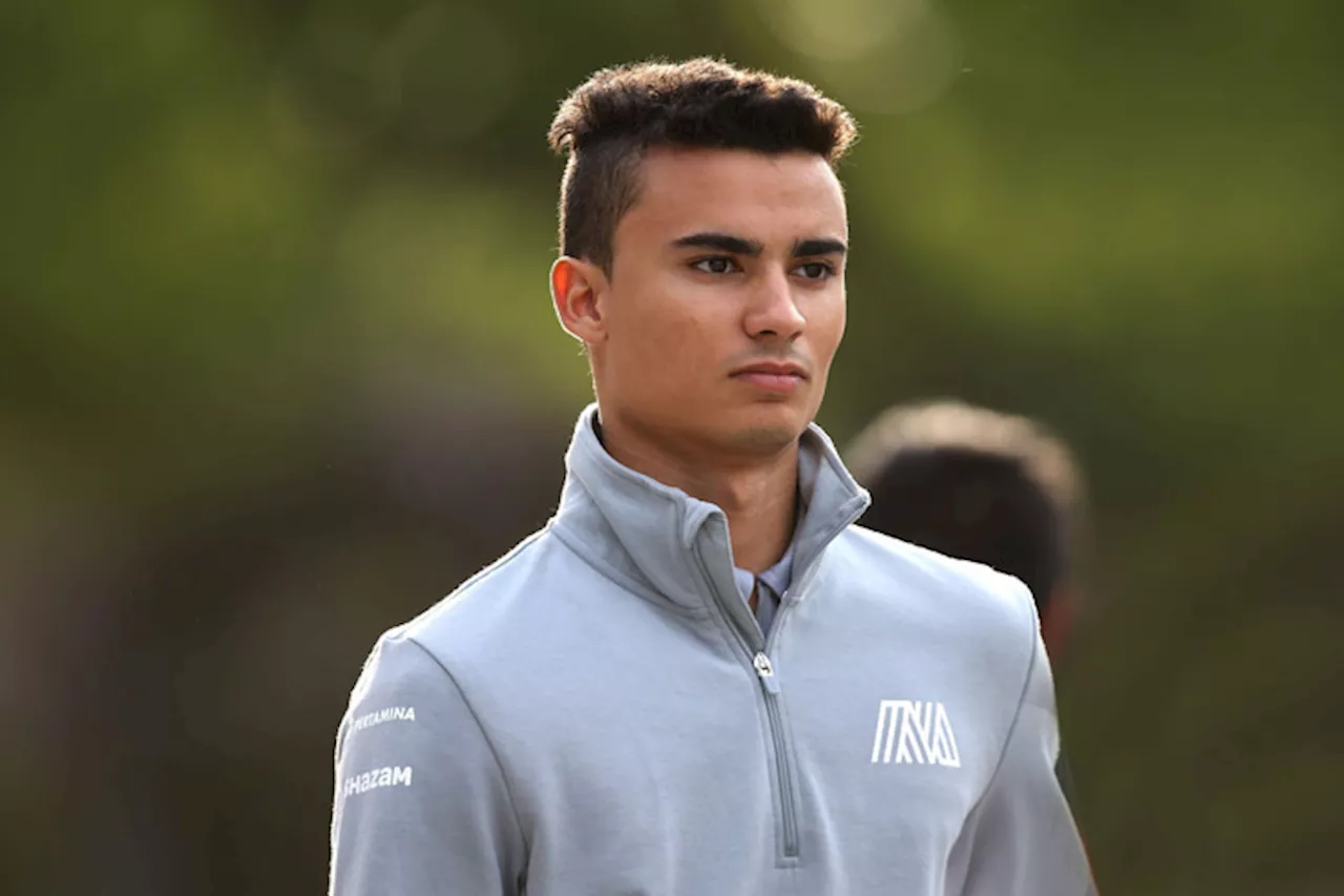 Pascal Wehrlein: «Mütter mögen das nicht so»