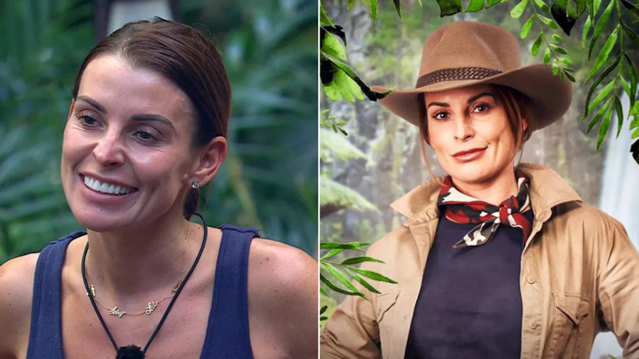 Why Coleen Rooney will not be awarded a cash prize if she wins I'm A Celebrity final