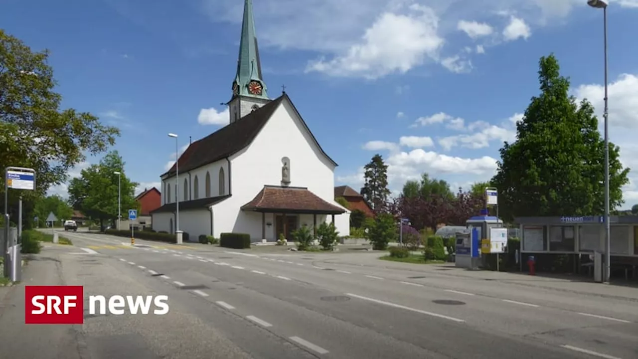 Streit um Sanierung: Neuendorf kritisiert Kanton Solothurn scharf