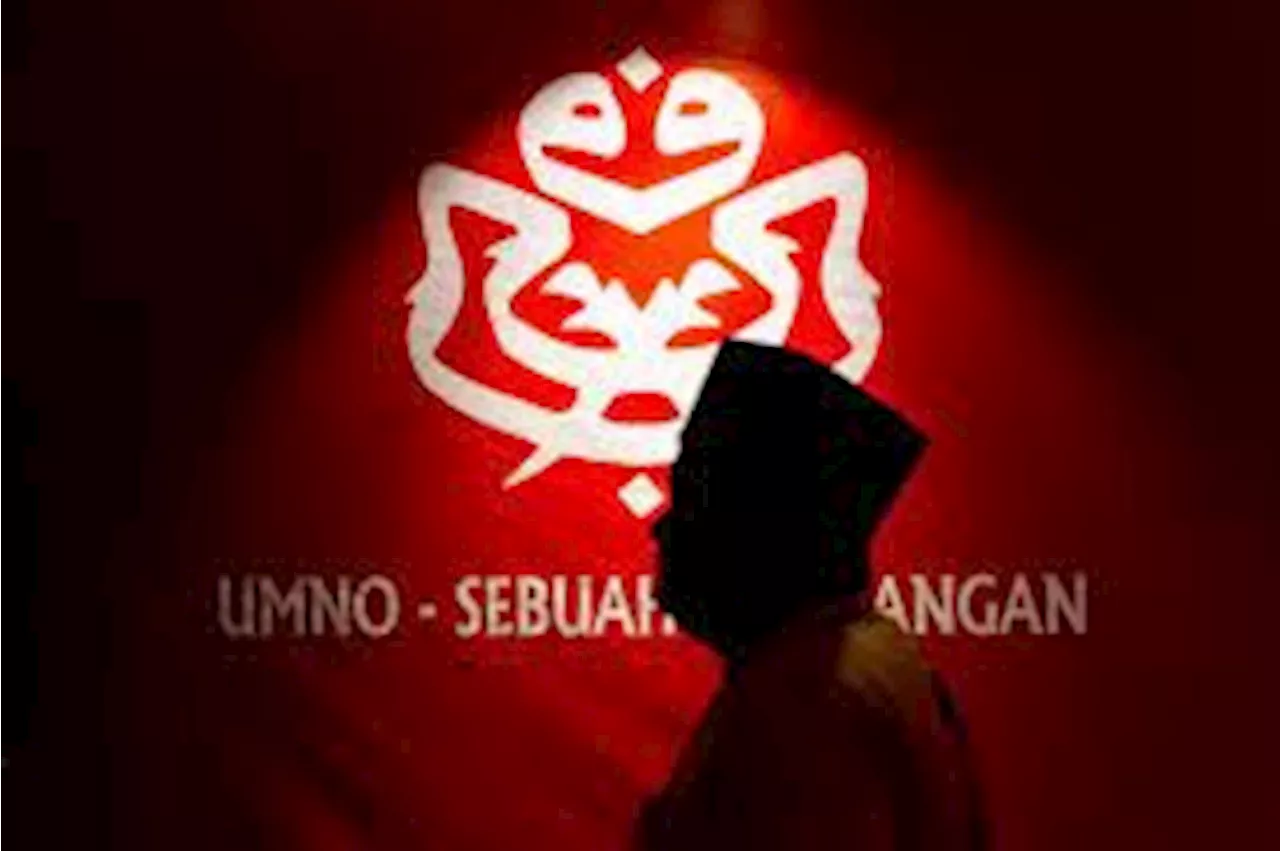 Expelled Umno members should not return to cause turmoil, says Saarani